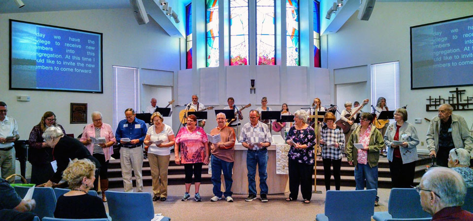 p-programs-congregation-reading | Bethlehem Lutheran Church