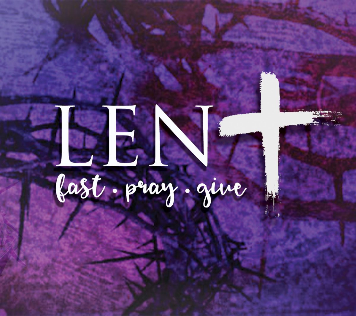 Midweek Lenten Services Bethlehem Lutheran Church