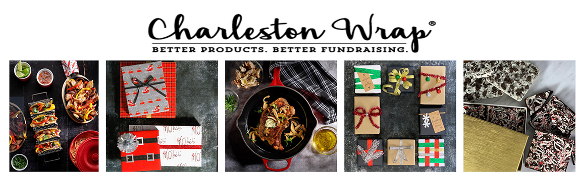 Charleston Wrap Fundraiser Update Bethlehem Lutheran Church